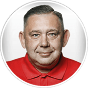 Profile photo for Marcin Ciliński