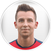 Profile photo for Damian Buczma