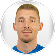 Profile photo for Szymon Szymański