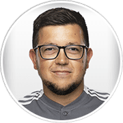 Profile photo for Tomasz Byszko