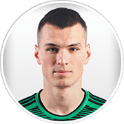 Profile photo for Hubert Sobol