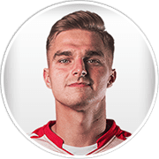 Profile photo for Paweł Sokół