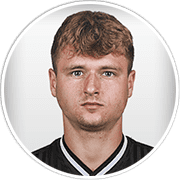 Profile photo for Szymon Zalewski