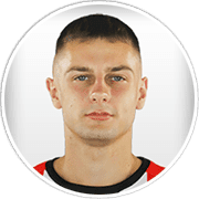 Profile photo for Patryk Zaucha