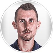 Profile photo for Karol Biedrzycki