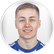 Profile photo for Mateusz Sopoćko