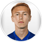 Profile photo for Łukasz Norkowski