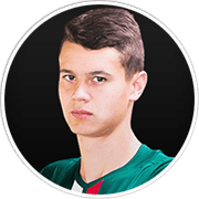 Profile photo for Łukasz Wiech