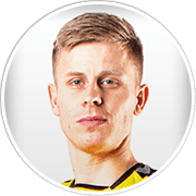 Profile photo for Mateusz Marzec