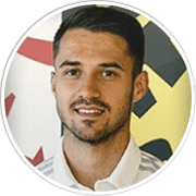 Profile photo for Michał Hetel