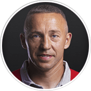 Profile photo for Piotr Grzybko