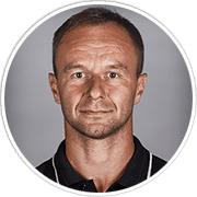 Profile photo for Tomasz Horwat