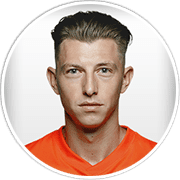 Profile photo for Mateusz Bartolewski