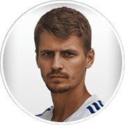 Profile photo for Piotr Trąd