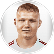 Profile photo for Damian Nowacki