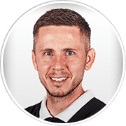 Profile photo for Mateusz Bystryk