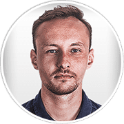 Profile photo for Michał Siwierski