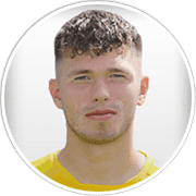 Profile photo for Riccardo Grym