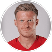 Profile photo for Bartosz Paluch