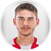 Profile photo for Maksymilian Hebel