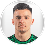 Profile photo for Serhii Krykun