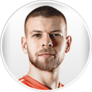 Profile photo for Damian Hilbrycht