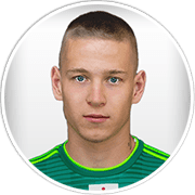 Profile photo for Paweł Kucharczyk