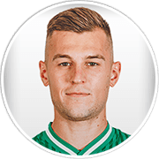 Profile photo for Mateusz Grudziński