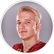 Profile photo for Kamil Orlik