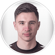 Profile photo for Wojciech Słomka