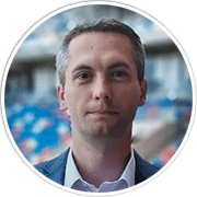 Profile photo for Łukasz Piworowicz