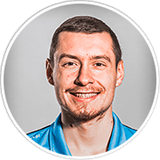 Profile photo for Jakub Mosakowski