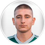 Profile photo for Szymon Krocz