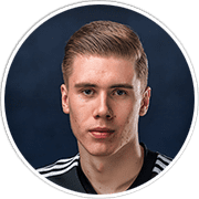 Profile photo for Bartosz Przybysz