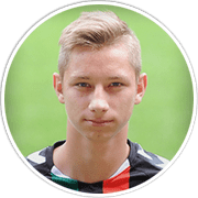 Profile photo for Nikolas Wróblewski