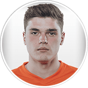 Profile photo for Michał Bogacz