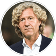 Profile photo for Dariusz Mioduski