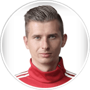 Profile photo for Przemysław Łagożny