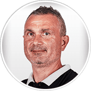 Profile photo for Radosław Żabski