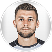 Profile photo for Kacper Gach