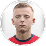 Profile photo for Bartosz Bartkowiak