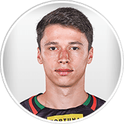 Profile photo for Kacper Janiak