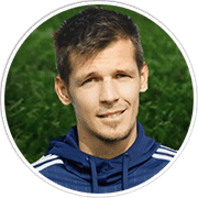 Profile photo for Jacek Żądło
