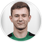 Profile photo for Michał Mydlarz