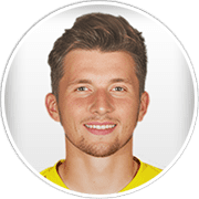 Profile photo for Karol Szymkowiak