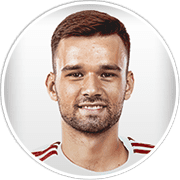 Profile photo for Mieszko Lorenc