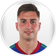 Profile photo for Maciej Śliwa