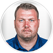 Profile photo for Grzegorz Maroński