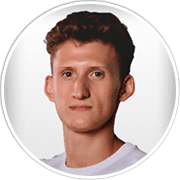 Profile photo for Wojciech Hajda