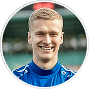 Profile photo for Jakub Szymański